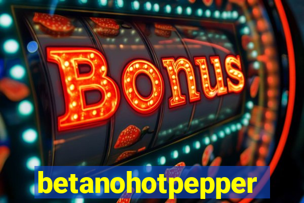 betanohotpepper