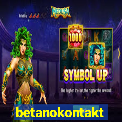 betanokontakt