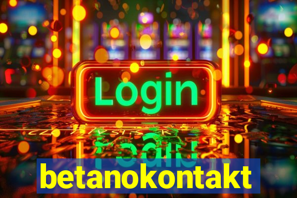 betanokontakt