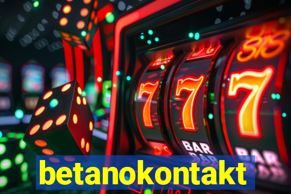 betanokontakt