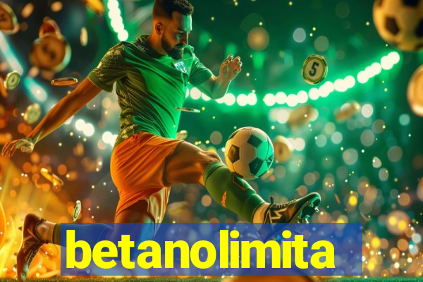 betanolimita