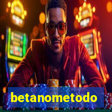 betanometodo