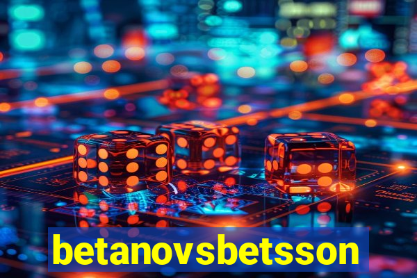 betanovsbetsson