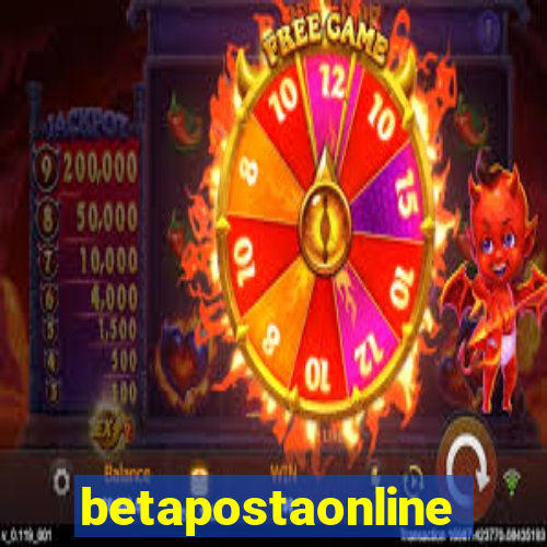 betapostaonline