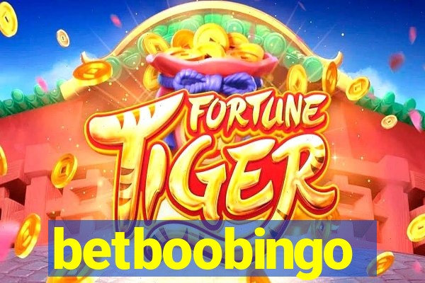 betboobingo