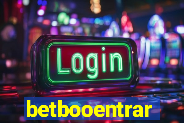 betbooentrar