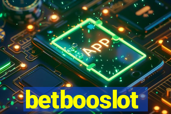 betbooslot