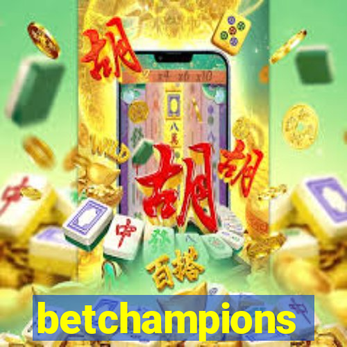 betchampions