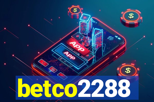 betco2288