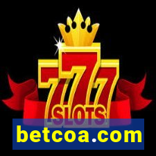 betcoa.com