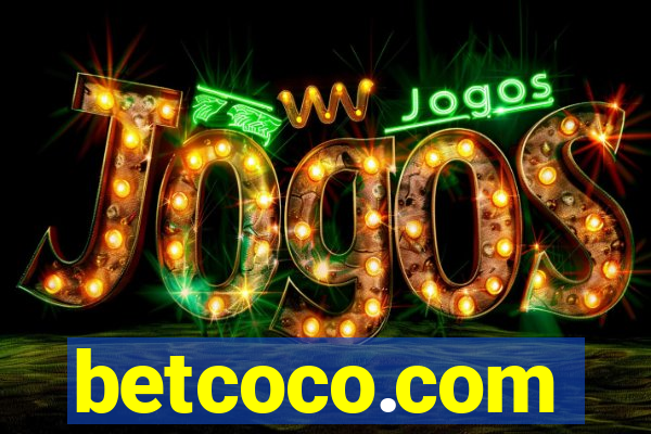 betcoco.com