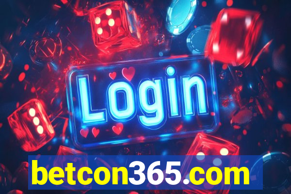 betcon365.com