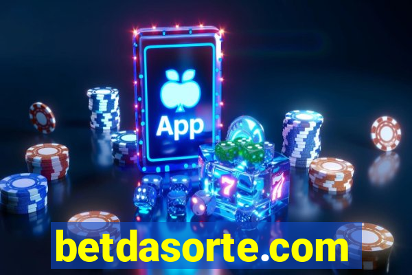 betdasorte.com