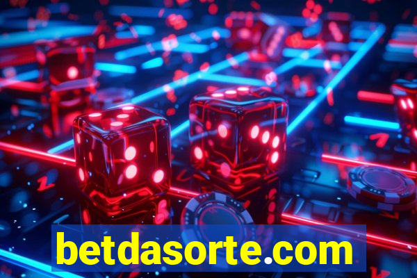 betdasorte.com