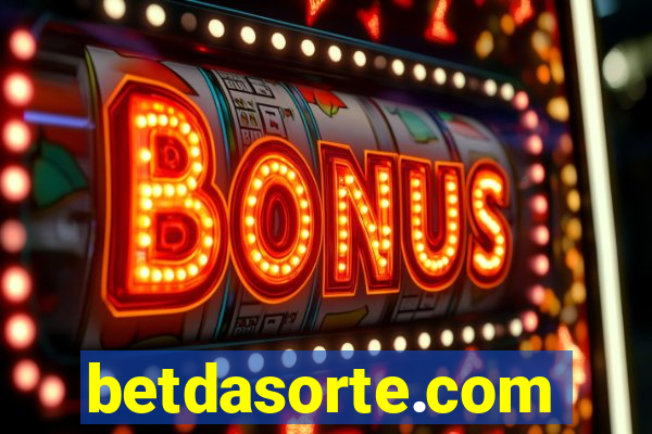 betdasorte.com