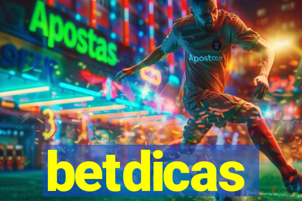 betdicas