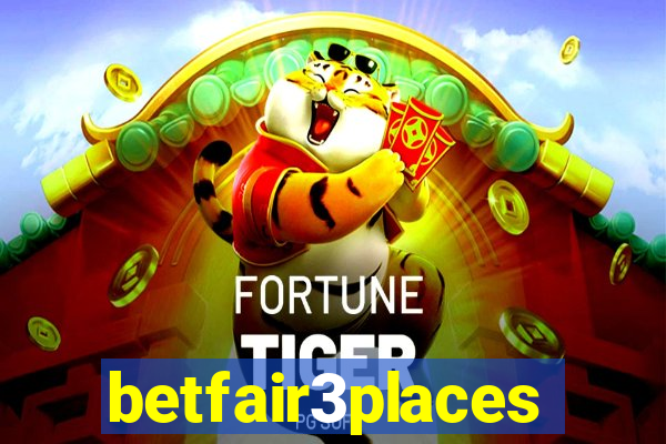 betfair3places