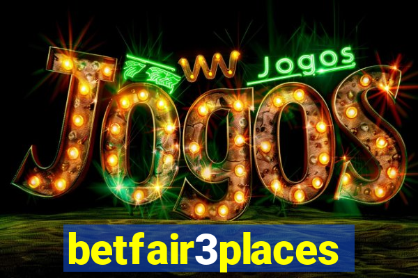 betfair3places