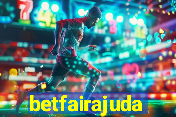 betfairajuda