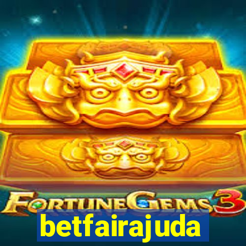 betfairajuda