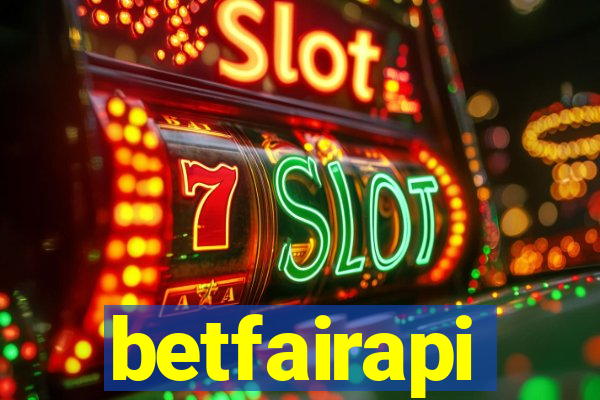 betfairapi