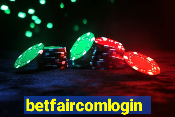 betfaircomlogin