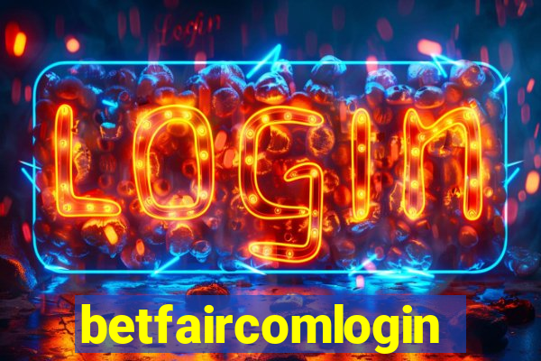 betfaircomlogin