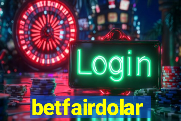 betfairdolar