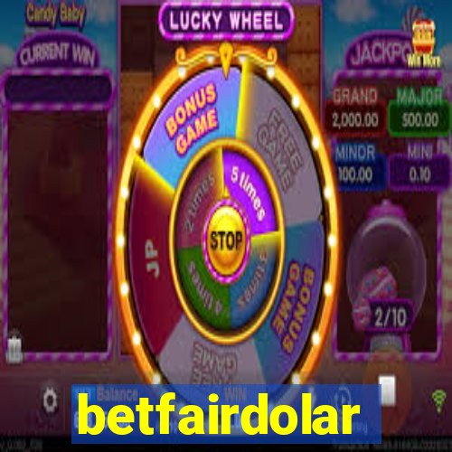 betfairdolar