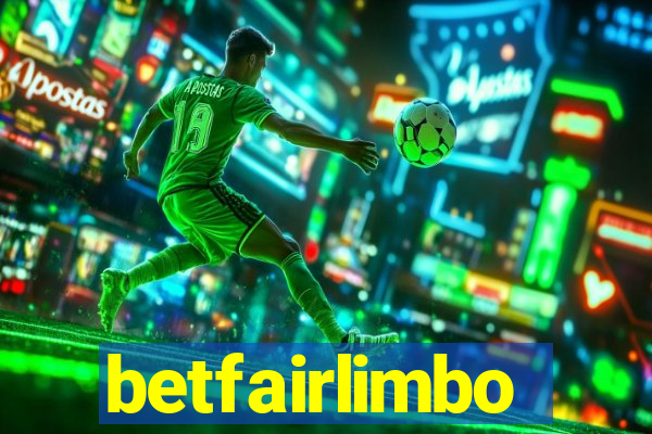 betfairlimbo