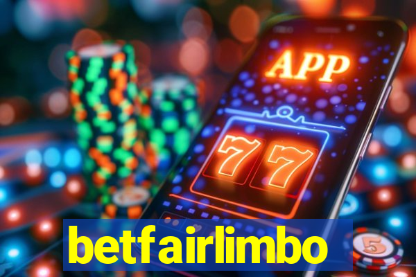 betfairlimbo