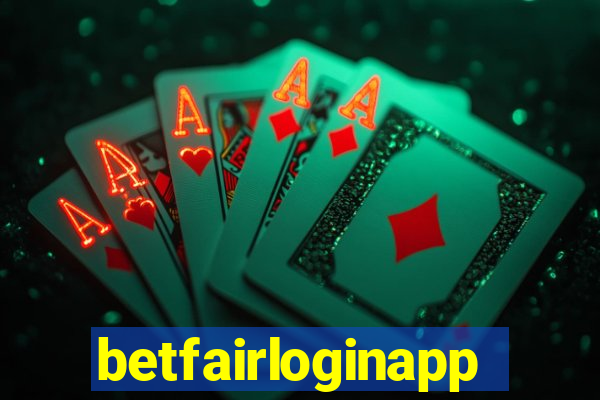 betfairloginapp