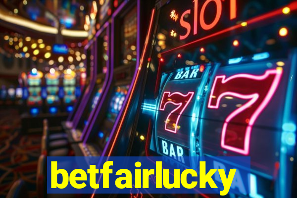 betfairlucky