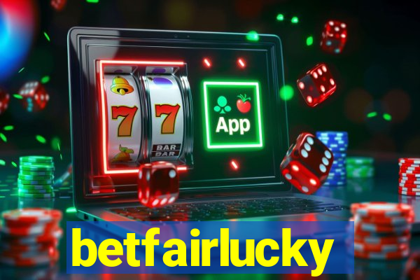 betfairlucky