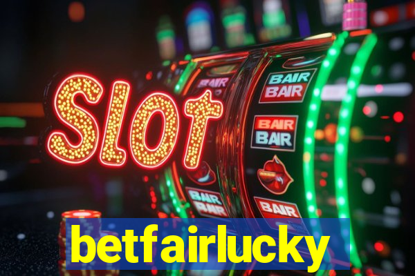 betfairlucky