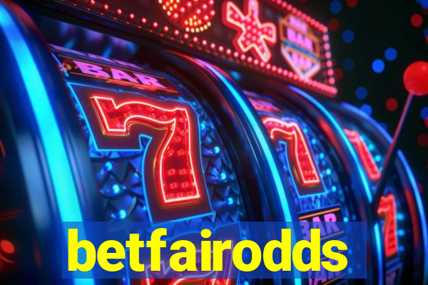 betfairodds