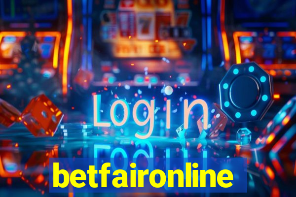 betfaironline