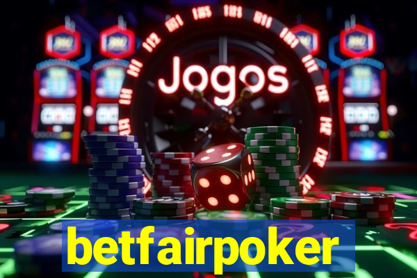 betfairpoker