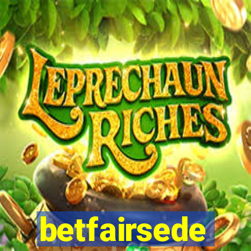 betfairsede