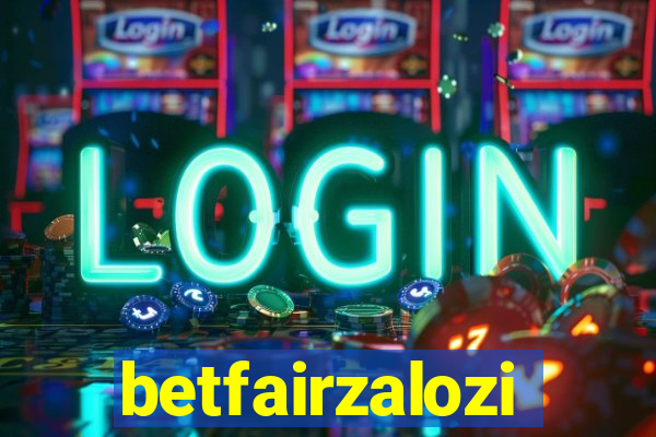 betfairzalozi