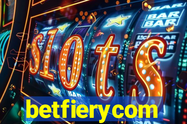 betfierycom