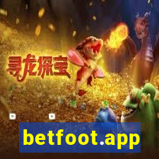 betfoot.app