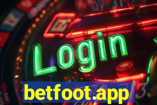 betfoot.app