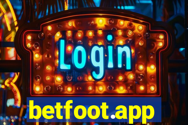 betfoot.app