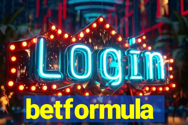 betformula