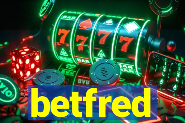 betfred