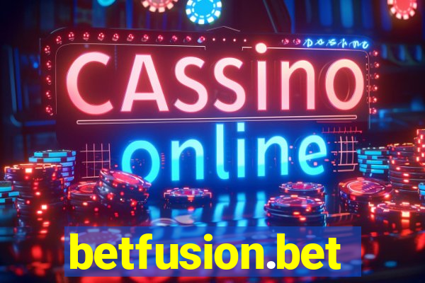 betfusion.bet