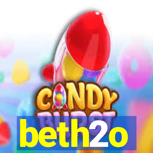 beth2o