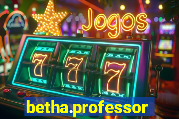 betha.professores