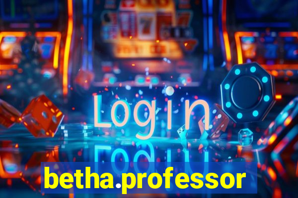 betha.professores